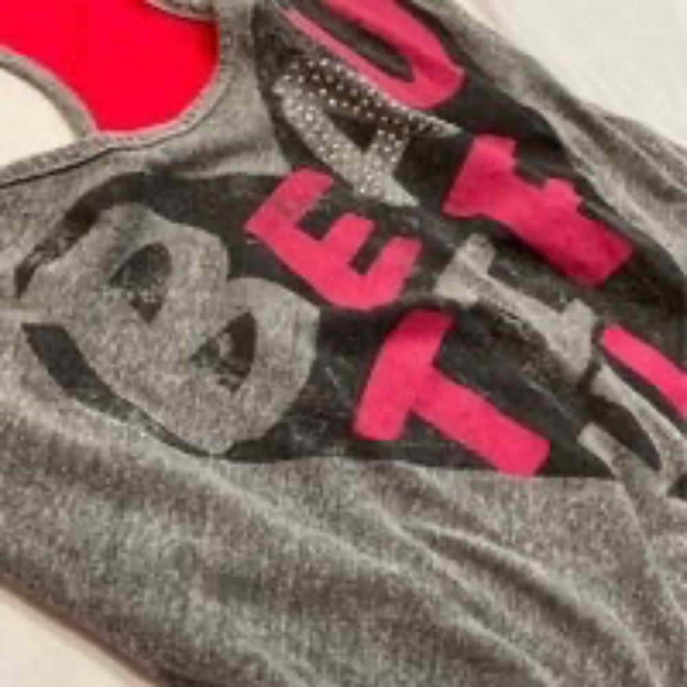 Beautiful Tank Top